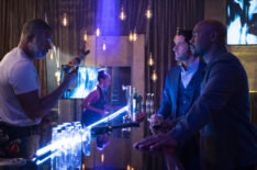 'Lucifer': God Drops a Couple Bombshells on His Sons (RECAP)