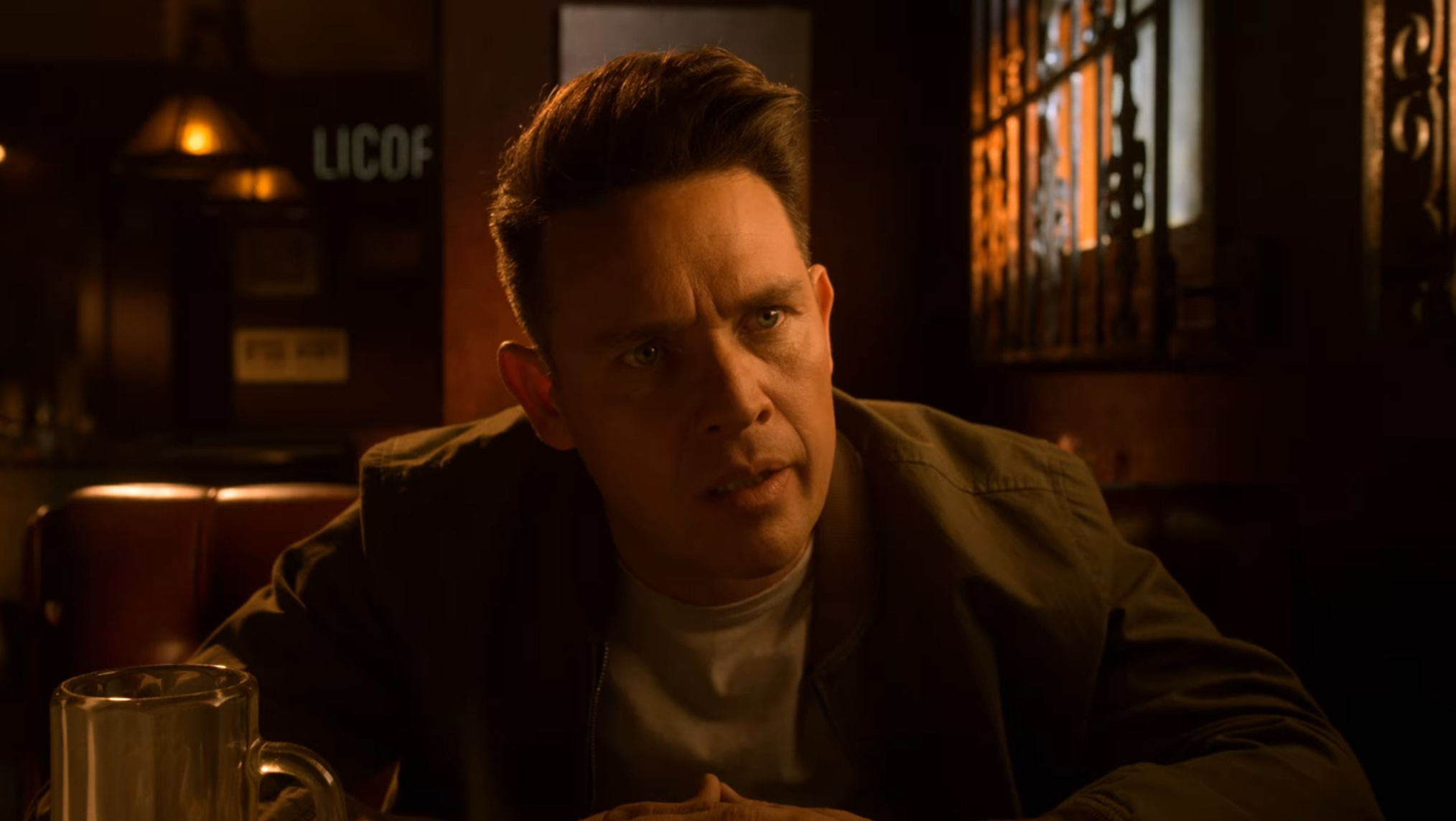 Lucifer Season 5 Episode 12 Dan Kevin Alejandro