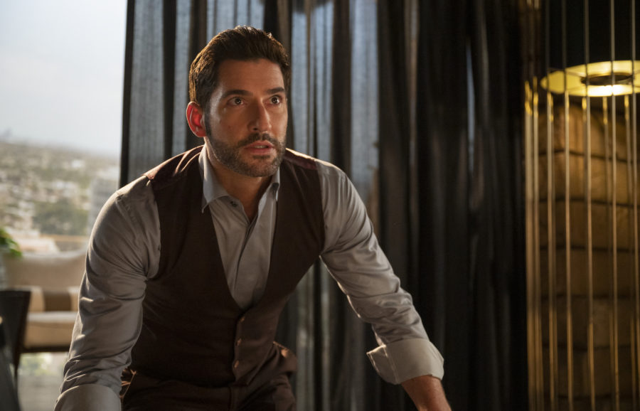 Vinessa Vidotto Actress