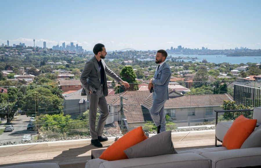 Luxe Listings Sydney Amazon Prime Video Reality Series Where To Watch