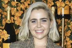 Mae Whitman