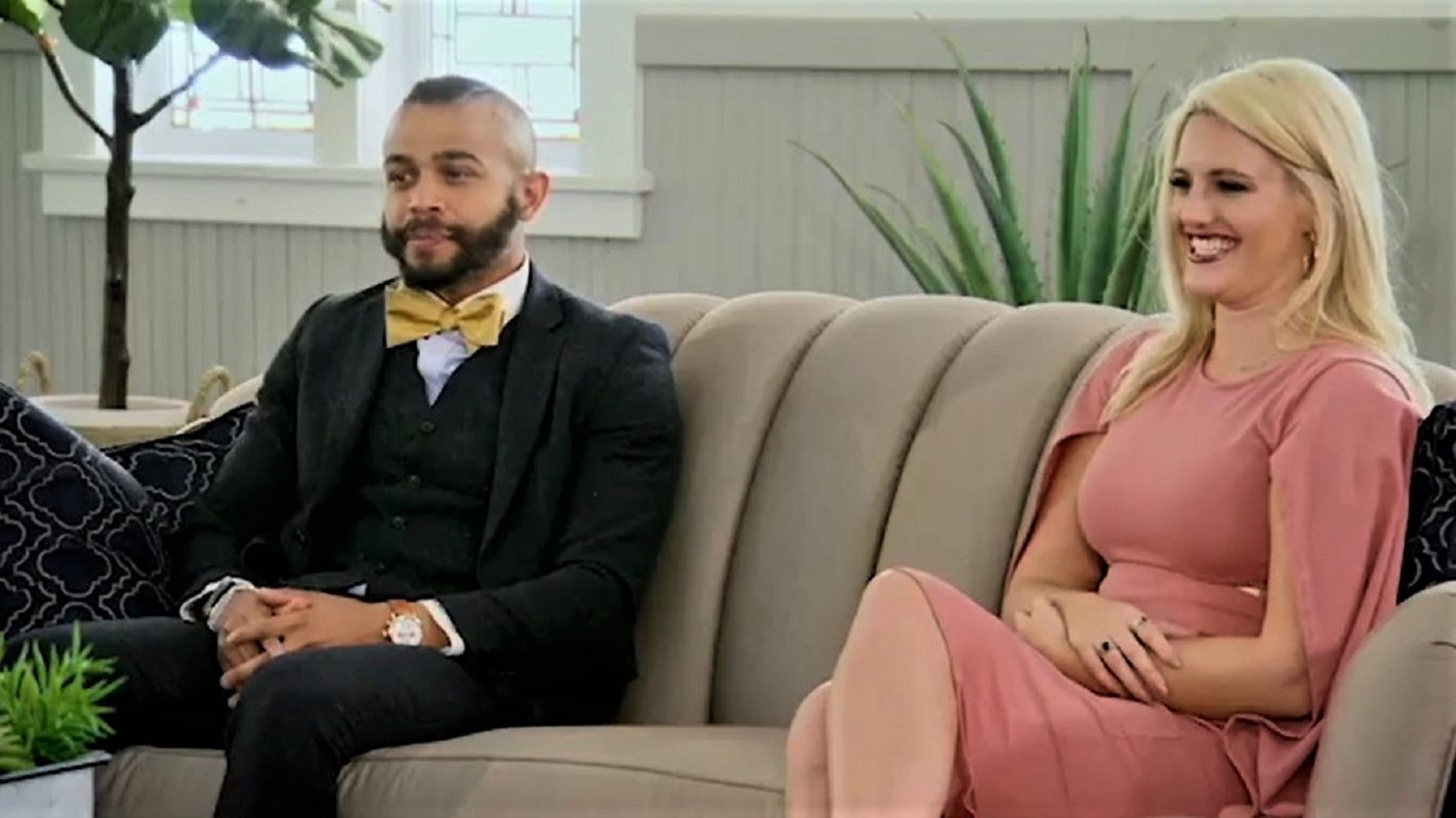 'Married at First Sight': 'Real Life Starts Now' for the Couples on - Married At First Sight Season 11 Decision Day
