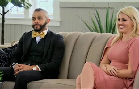 Married at First Sight Season 12 Clara Ryan
