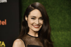 Mallory Jansen