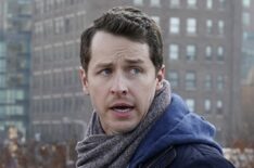 Josh Dallas in Manifest - Season 2