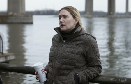 Mare of Easttown, Season 1 - Kate Winslet