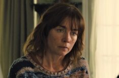 Mare of Easttown - Julianne Nicholson