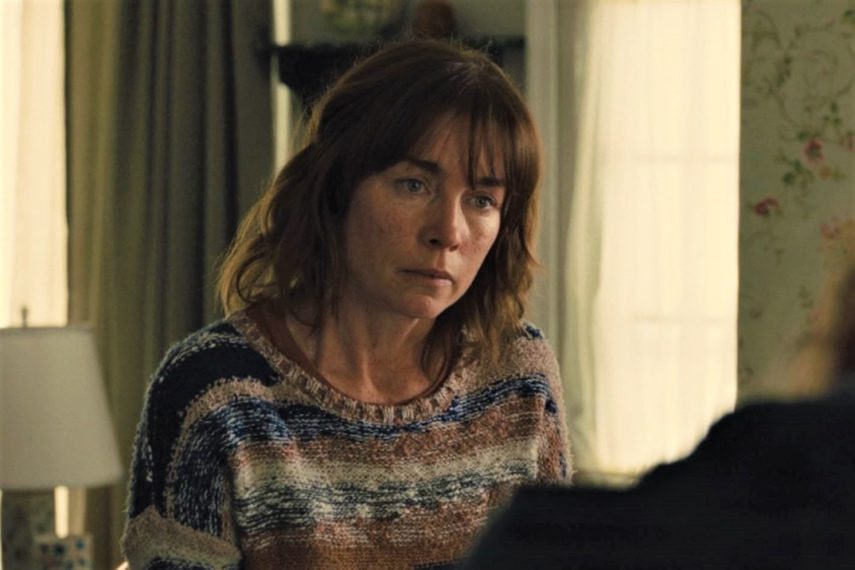 Mare of Easttown Julianne Nicholson 