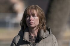 Julianne Nicholson in Mare of Easttown