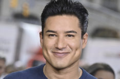 Mario Lopez