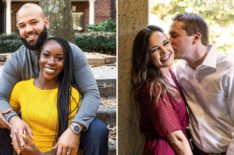 'Married at First Sight: Couples Cam' Adds Two Season 12 Couples for Upcoming Episodes