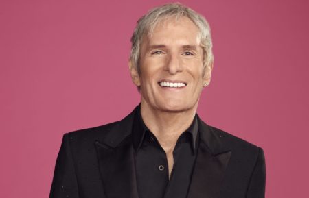 celebrity dating game michael bolton