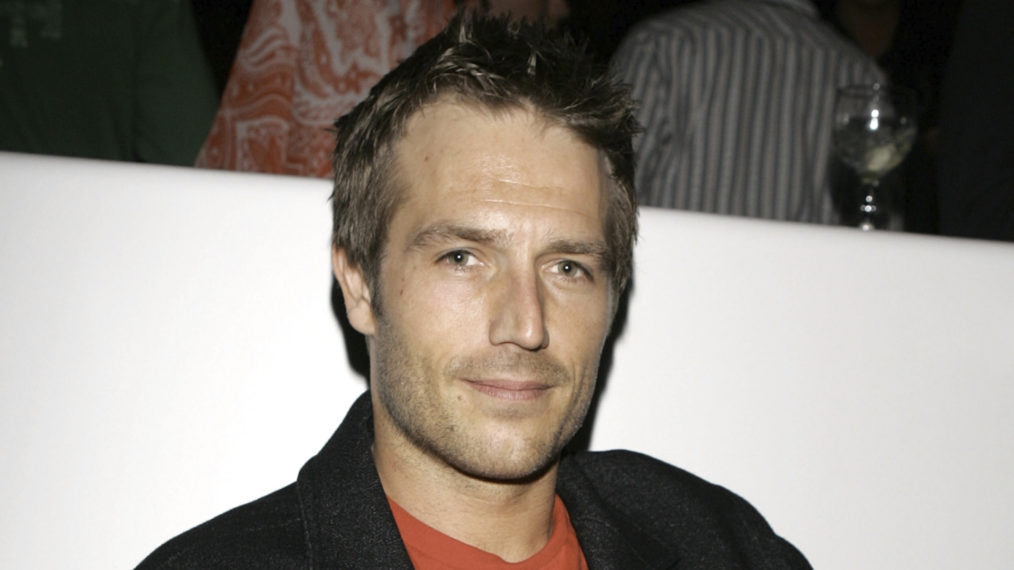 Michael Vartan