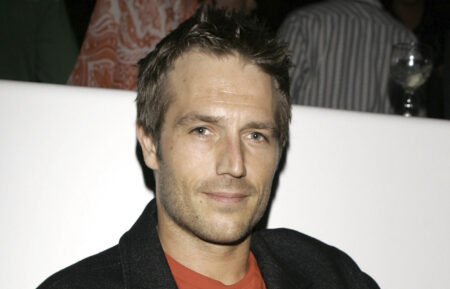 Michael Vartan