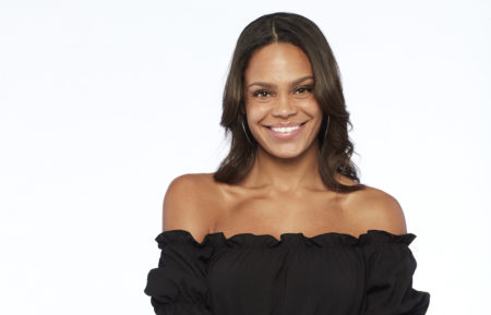 Michelle Young The Bachelor Season 25 Photo