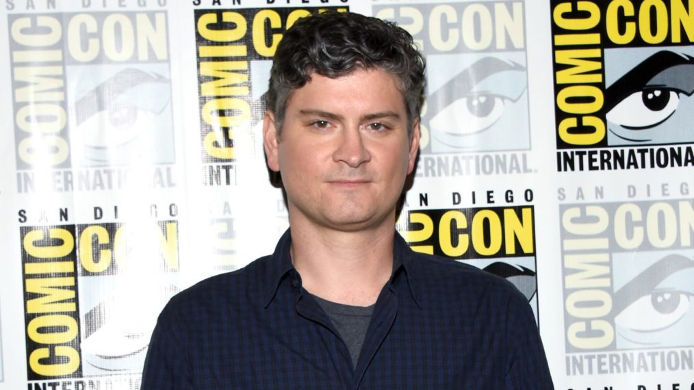 mike schur