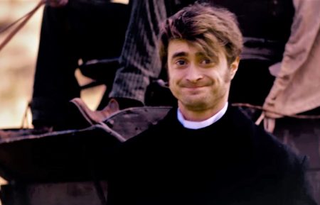Miracle Workers Oregon Trail Daniel Radcliffe