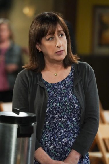 Mom Beth Hall Season 8