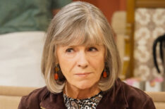 Mimi Kennedy as Marjorie