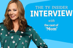 The Stars of 'Mom' Reflect on Their Characters and the Show's Impact (VIDEO)