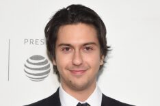 Nat Wolff at the 2019 Tribeca Film Festival