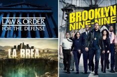 NBC Announces Fall 2021's Drama-Filled Schedule, 'Brooklyn Nine-Nine' to Conclude This Summer