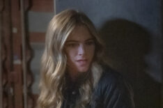 Emily Wickersham as Bishop in NCIS Season 18 Finale
