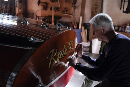 NCIS Season 18 Finale Gibbs Boat Rule 91