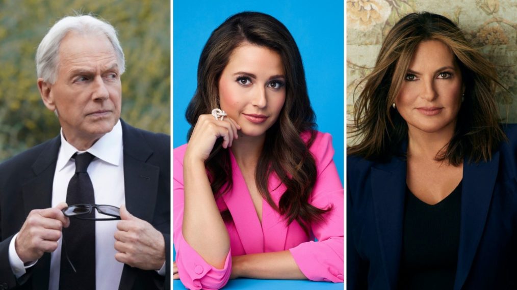 #Your Complete Fall 2021 Network TV Schedule