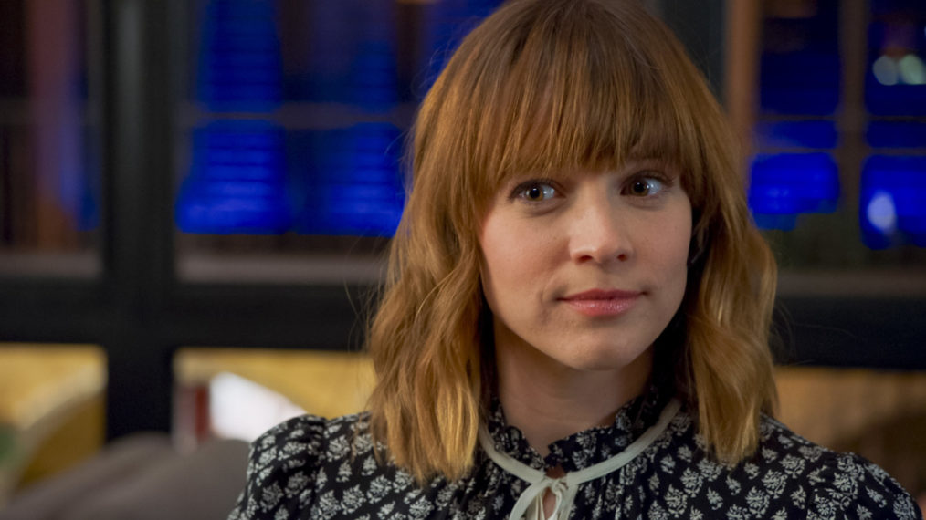 'NCIS LA's Renée Felice Smith Opens up About Nell's Decision & Looks