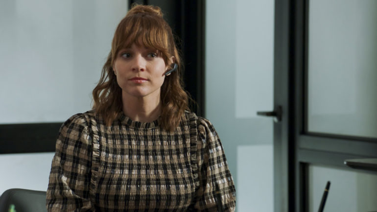 Ncis Enquete Special Streaming 'NCIS: LA': Renée Felice Smith on Nell's 'Big Decision' and Filling in