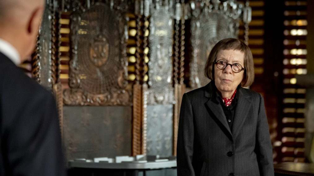 NCIS Los Angeles Season 12 Finale Kilbride Hetty