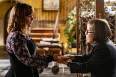 'NCIS: LA' Season 12 Finale: Hetty Returns as Nell Must Decide Her Future (VIDEO)