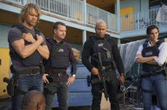 Where the 'NCIS: LA' Finale Left Everyone & What Could Be Next