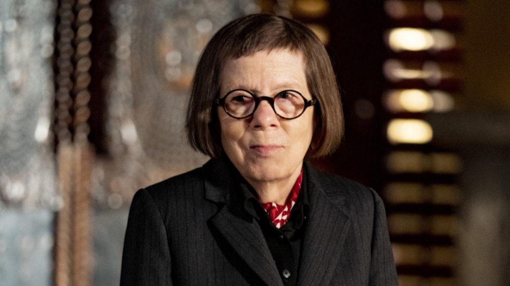 Linda Hunt Returns NCIS LA Season 12 Finale Hetty Lange