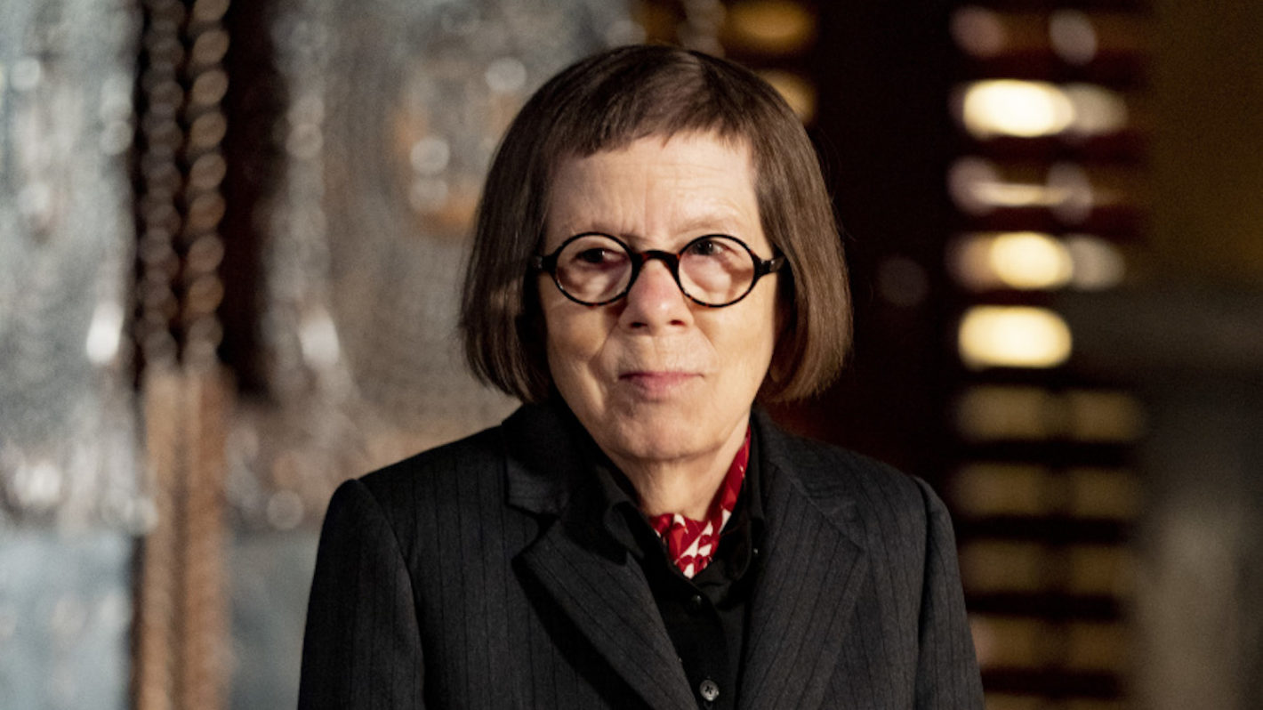 'NCIS LA' Season 12 Finale Hetty Returns, Plus Who Leaves the Team