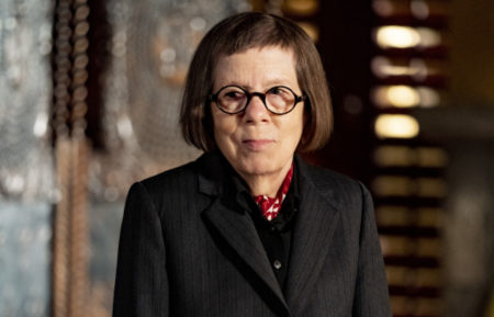 Linda Hunt Returns NCIS LA Season 12 Finale Hetty Lange