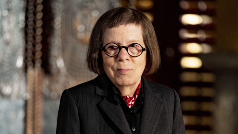 'NCIS: LA' Season 12 Finale: Hetty Returns, Plus Who Leaves the Team