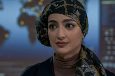 Medalion Rahimi - NCIS Los Angeles, Season 12 - Fatima