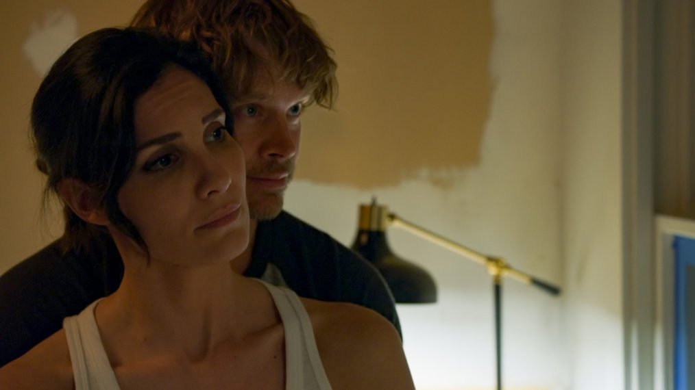 Kensi Deeks NCIS Los Angeles Season 12 Densi