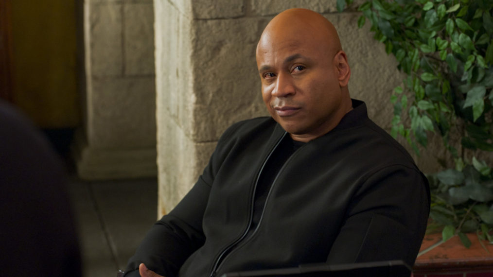 LL Cool J - NCIS Los Angeles, Season 12, Sam