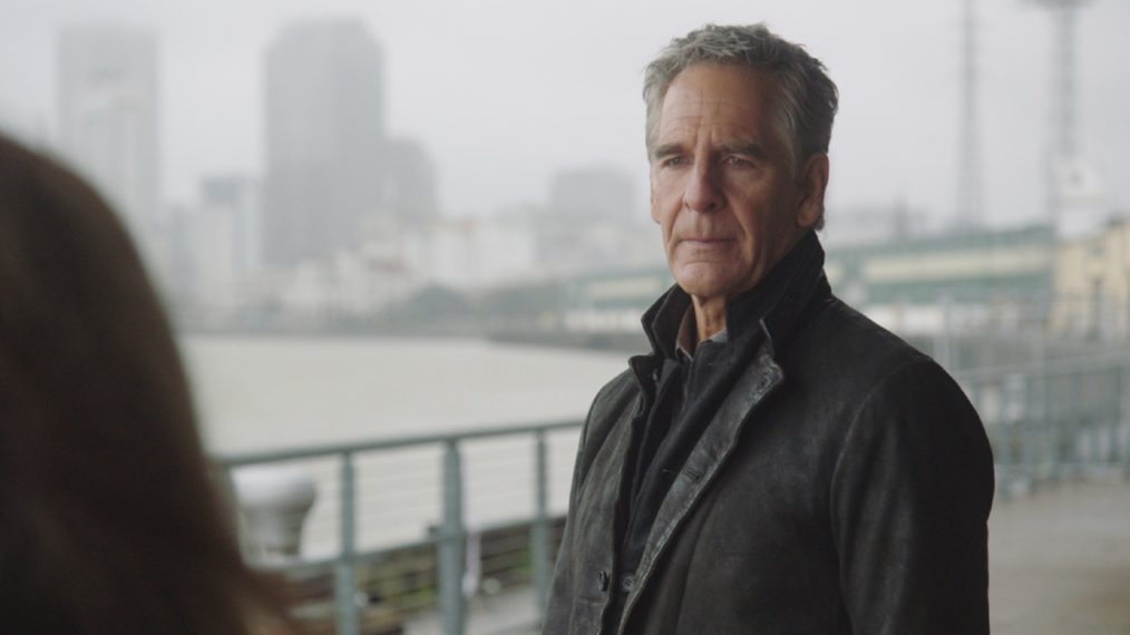 NCIS New Orleans - Scott Bakula