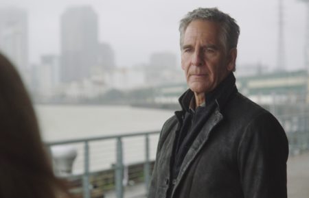 NCIS New Orleans - Scott Bakula