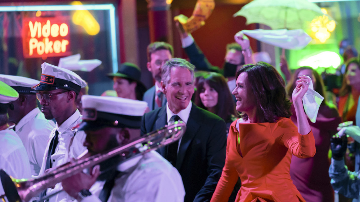 'NCIS New Orleans' Bosses Reveal What Would've Happened Next After the