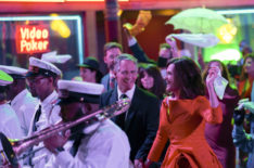'NCIS: NOLA' Bosses on What Would've Happened Next After That Finale