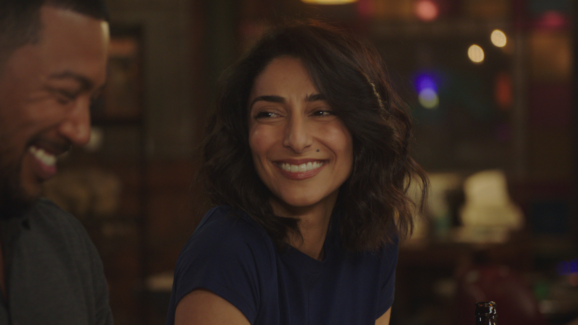 Zadegan dating necar Necar Zadegan