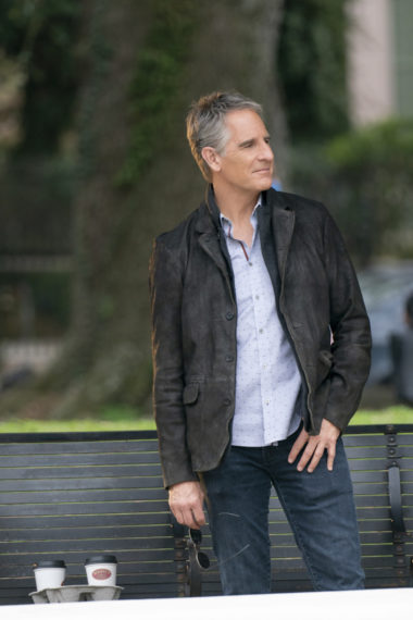 Dwayne Pride Scott Bakula NCIS New Orleans Final Season