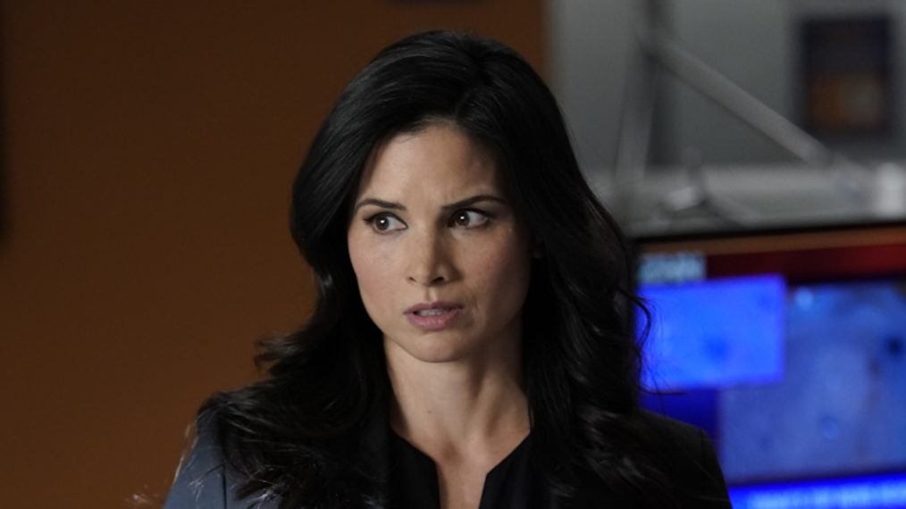 Katrina Law NCIS Season 18 Finale Jessica Knight