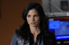 Katrina Law NCIS Season 18 Finale Jessica Knight