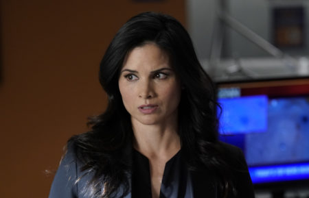 Katrina Law NCIS Season 18 Finale Jessica Knight